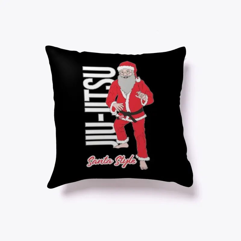 Santa Style Jiu-Jitsu